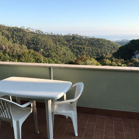 Alture di Celle Ligure Villa Esterno foto